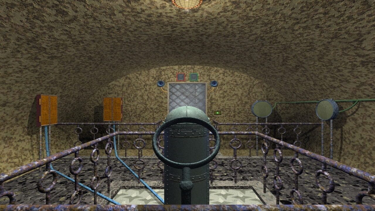 Rhem IV SE: The Golden Fragments