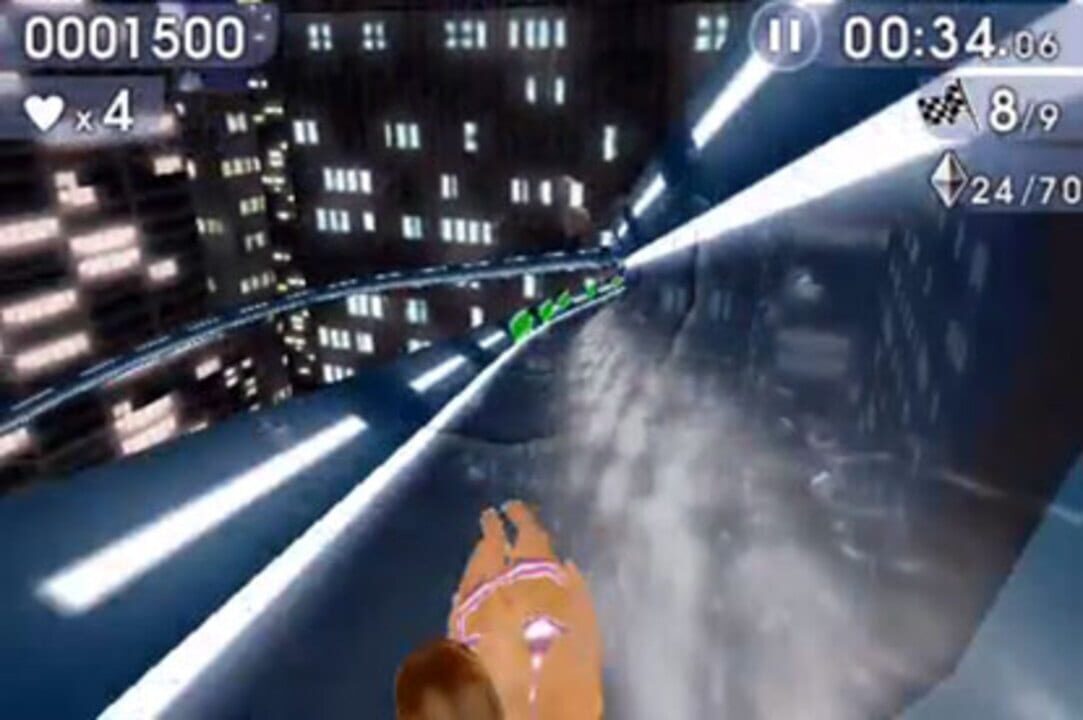 Waterslide Extreme