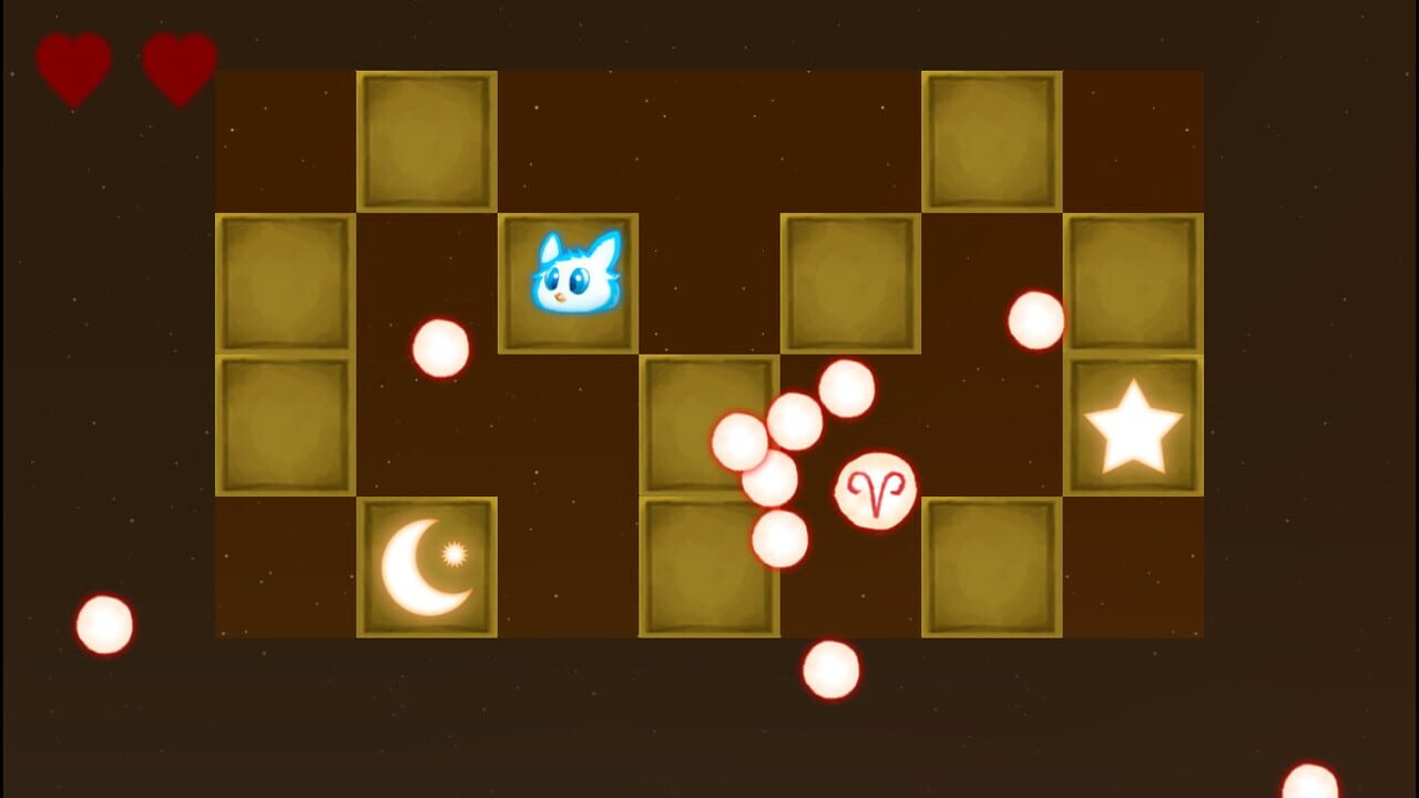 Zodiac: Hellish Memory