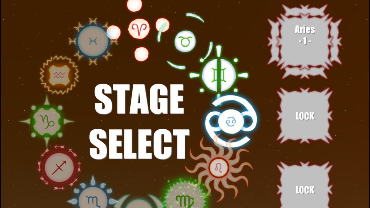 Zodiac: Hellish Memory