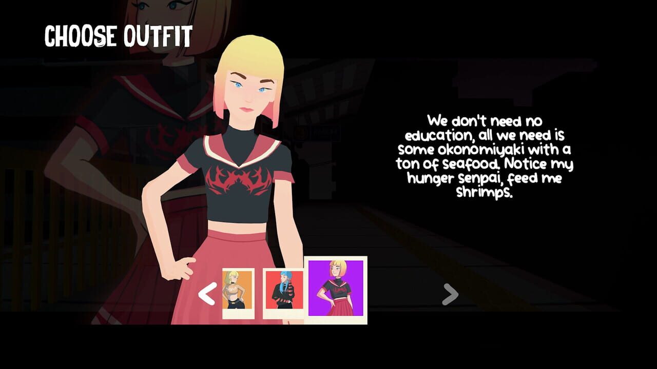 Loud: My Road to Fame – My Trip to Japan