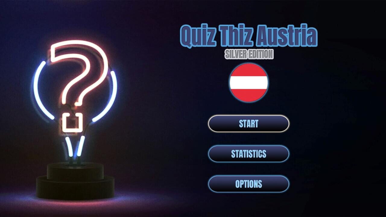 Quiz Thiz Austria: Silver Edition