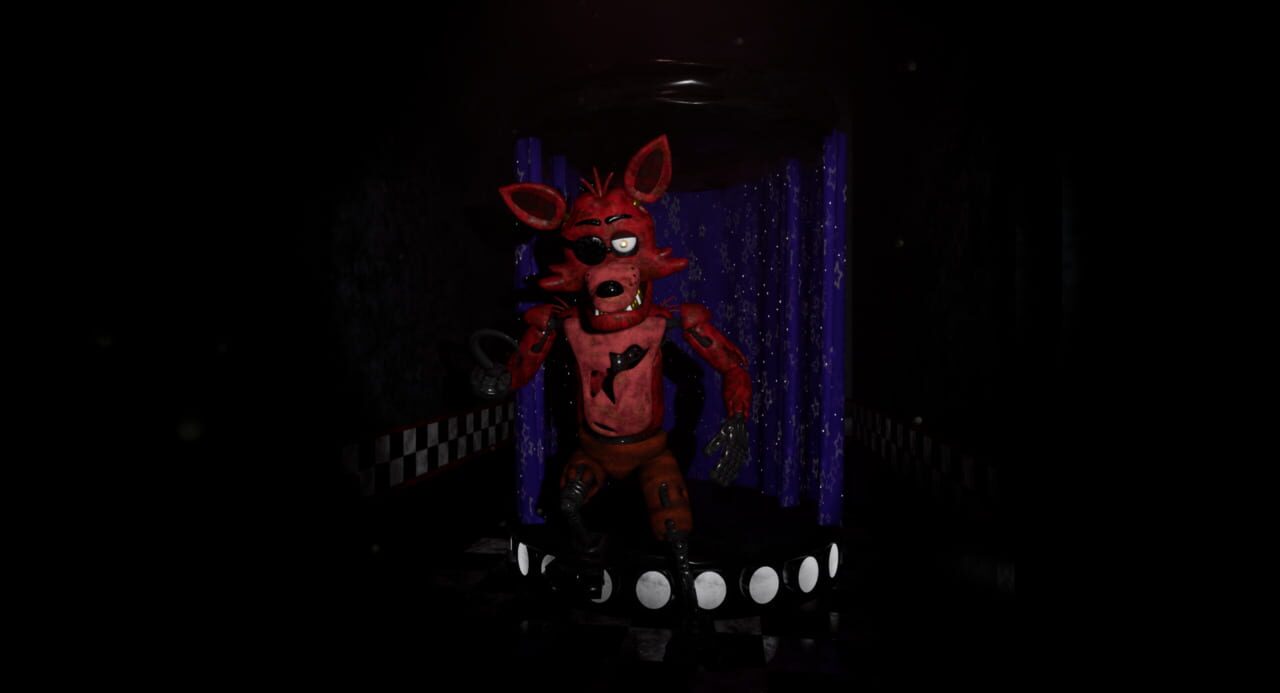 Five Nights at Freddy’s Remake