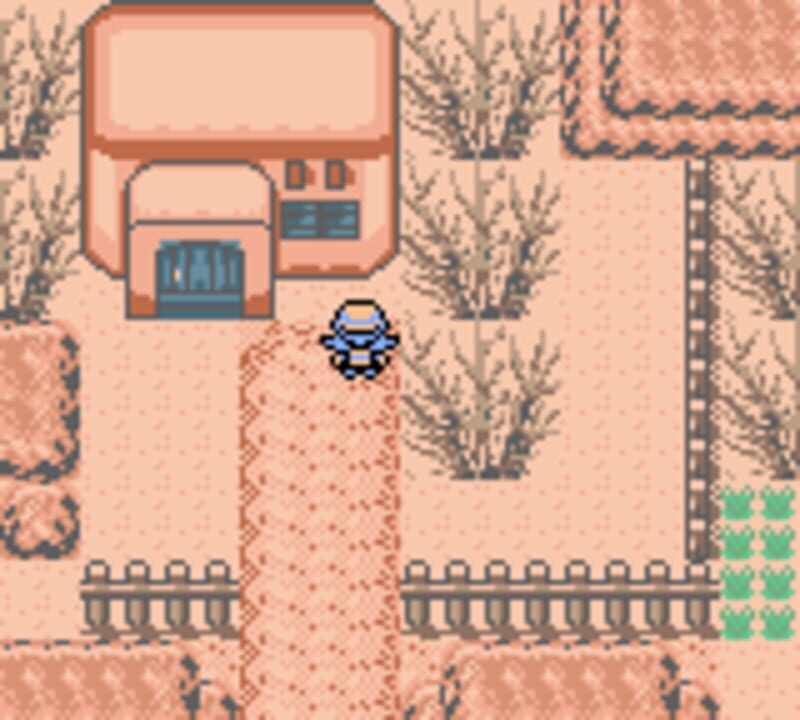 Pokémon Black & White 3: Genesis
