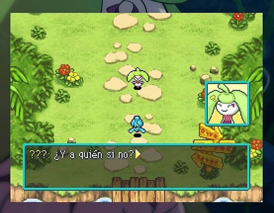 Pokémon Mundo Misterioso: Relatos de una Phione