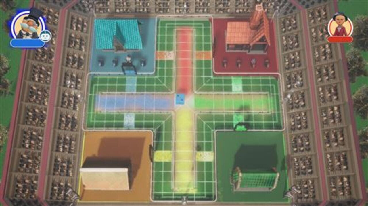 That’s My Family: Family Fun Night