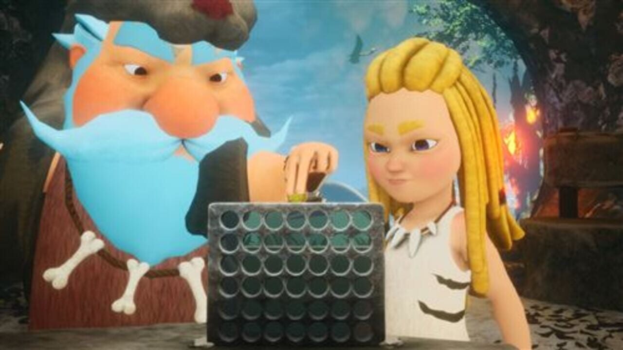 That’s My Family: Family Fun Night