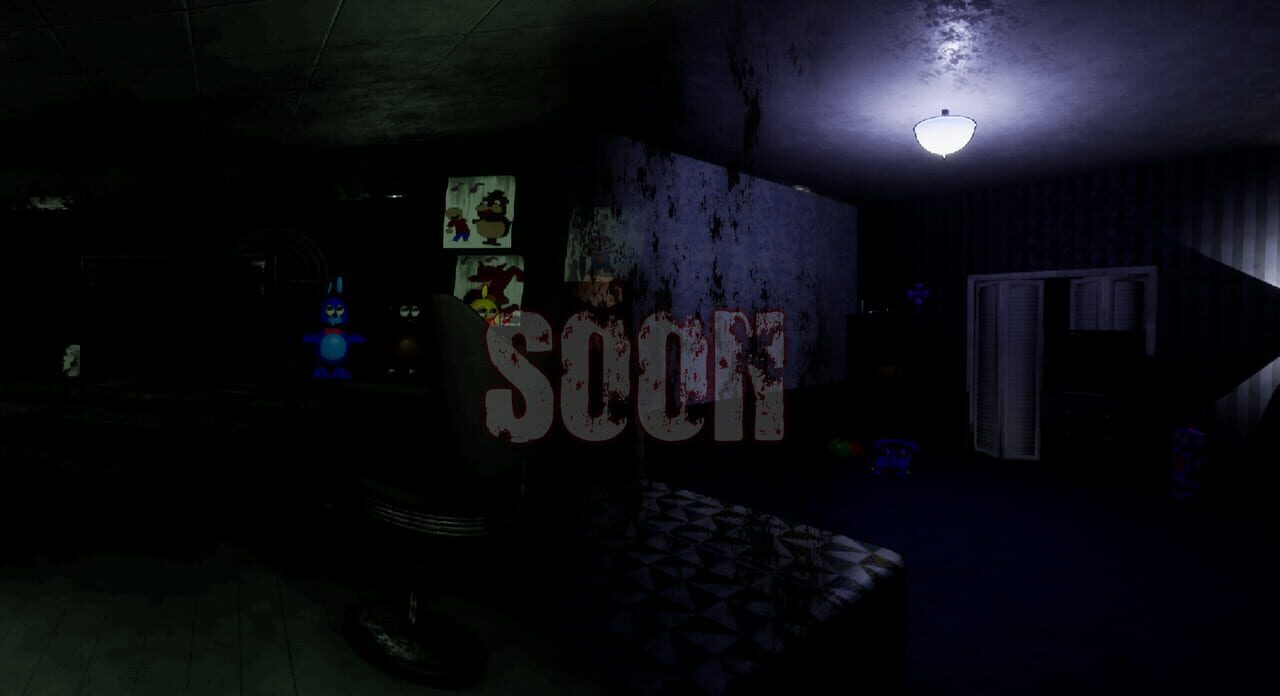 Fazbear’s Shootout