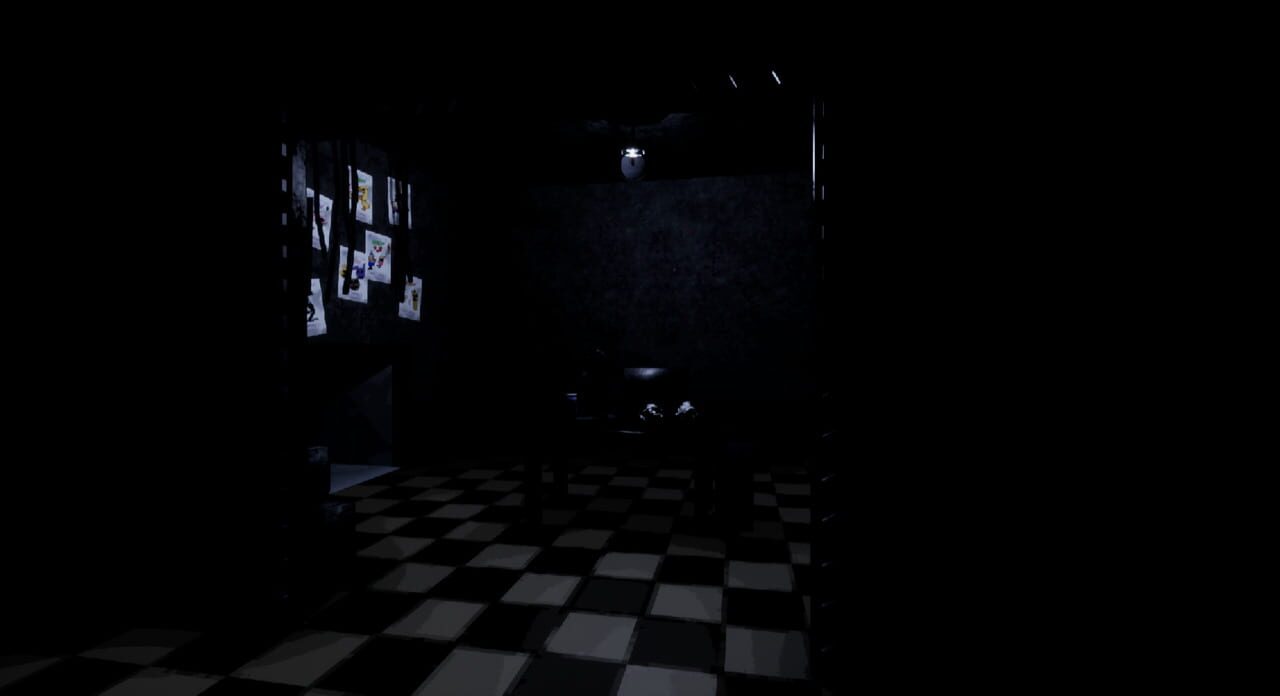 Fazbear’s Shootout