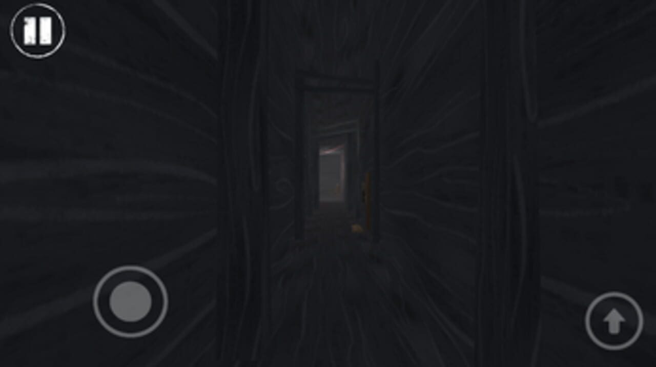 Angry Neighbor: The Temporary Neighbor