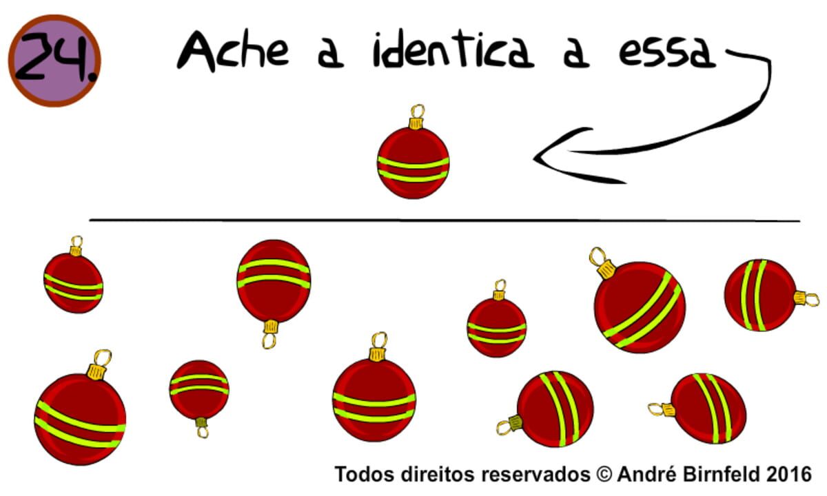 Genius Quiz Christmas