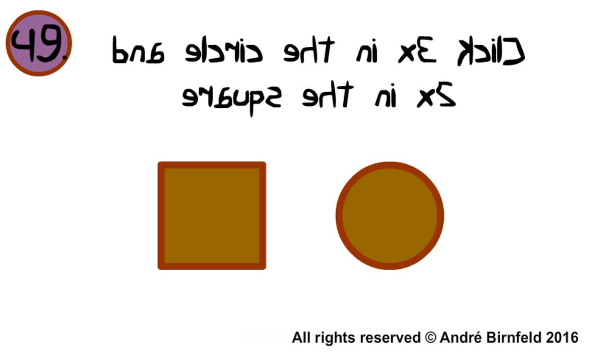 Genius Quiz Reverse