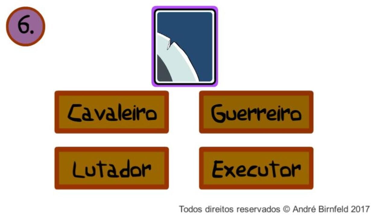 Genius Quiz Royale