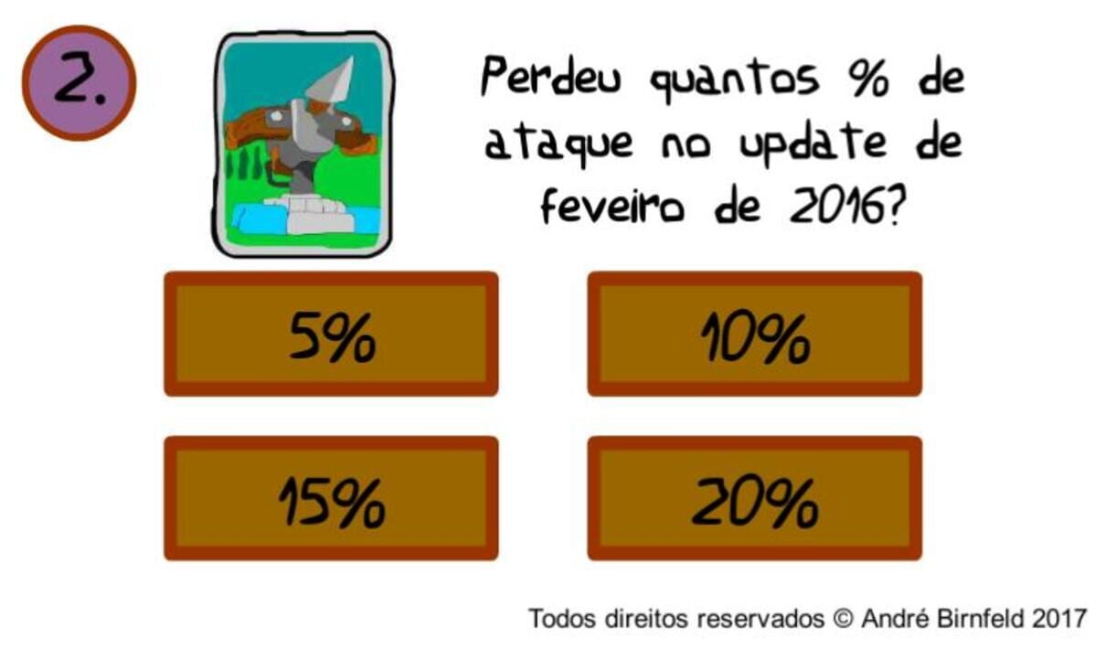 Genius Quiz Royale 2