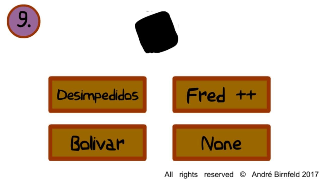 Genius Quiz Youtubers