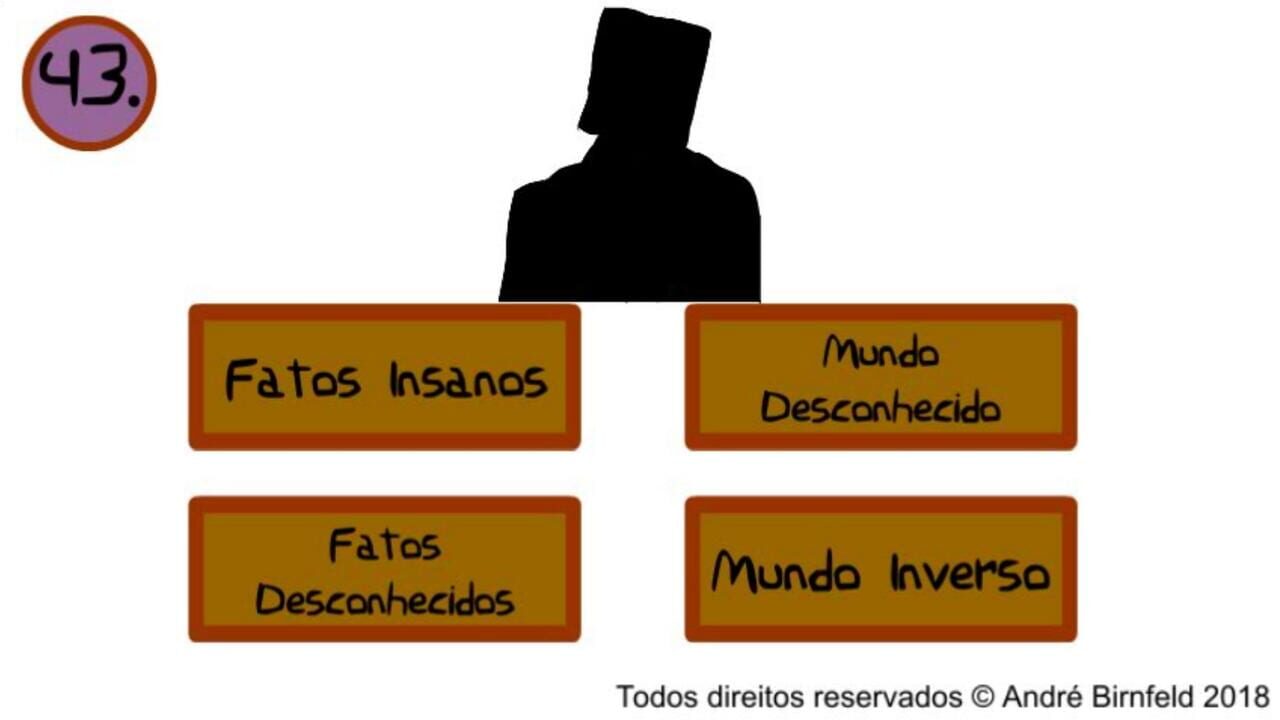 Genius Quiz Youtubers 3