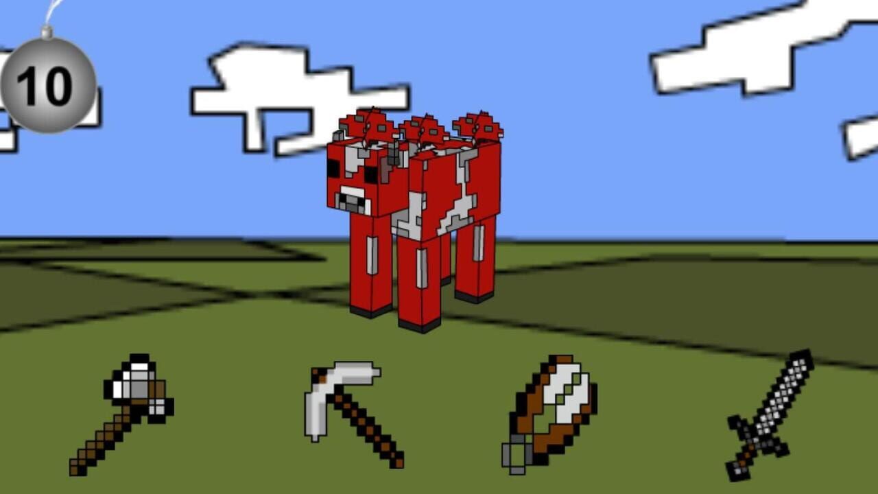 Genius Quiz Craft
