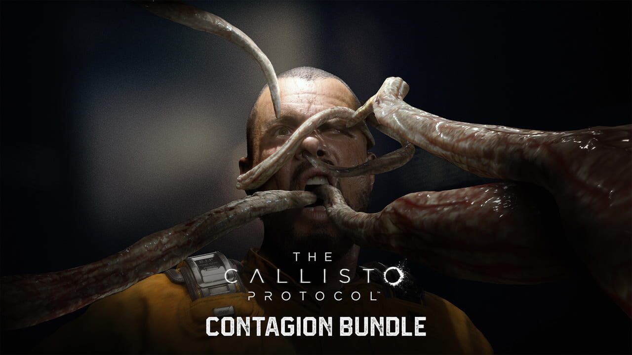 The Callisto Protocol: Contagion Bundle