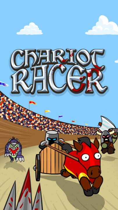 Chariot Racer