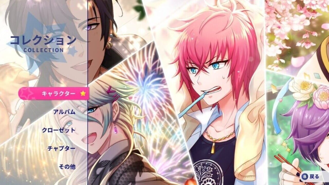 Dear Magi: Mahou Shounen Gakka