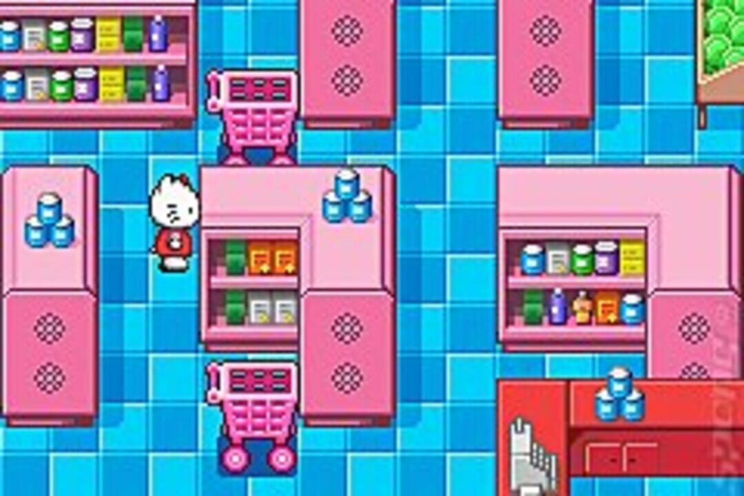 Hello Kitty: Happy Party Pals