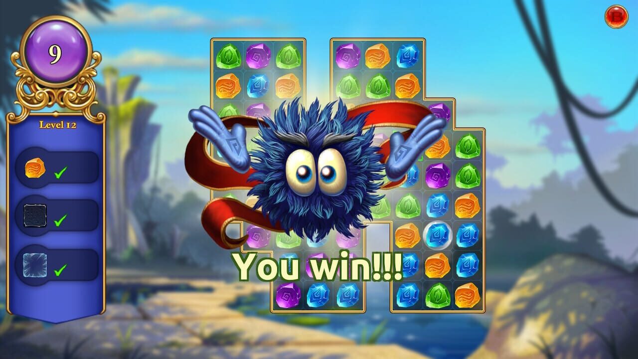 Gems of Magic: Double Pack