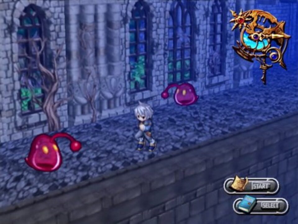 Mana Khemia: Alchemists of Al-Revis