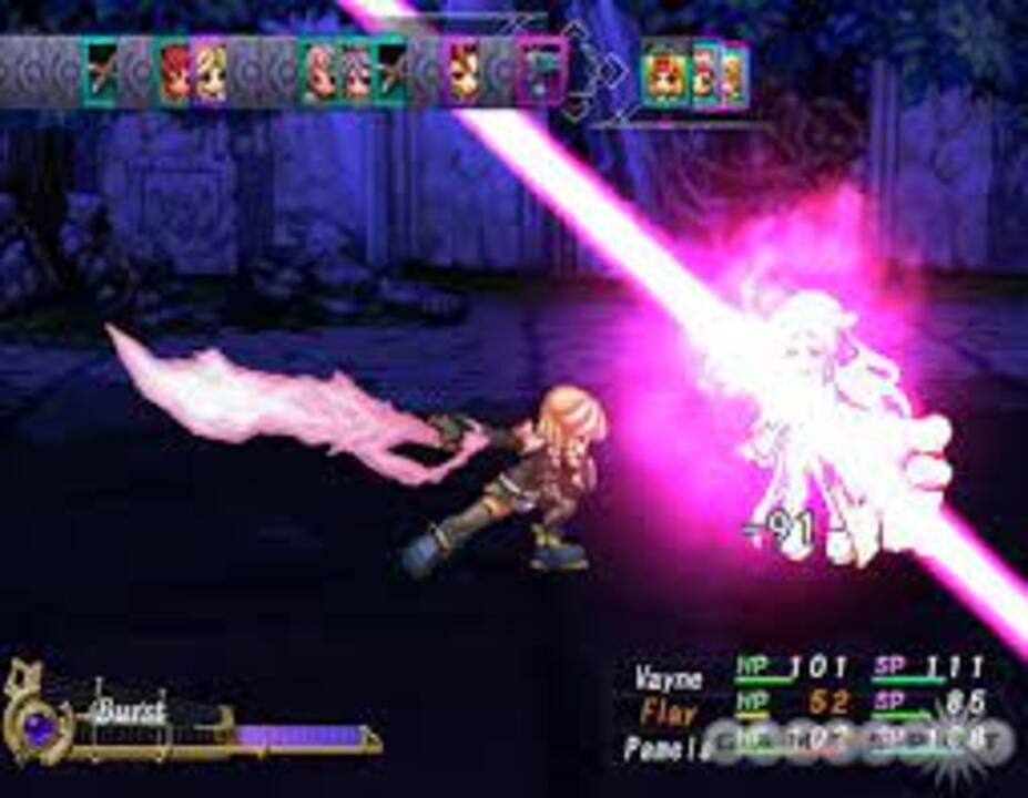 Mana Khemia: Alchemists of Al-Revis