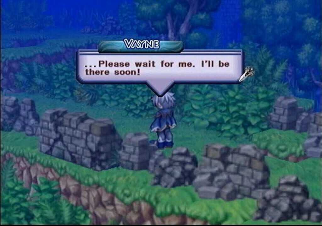 Mana Khemia: Alchemists of Al-Revis