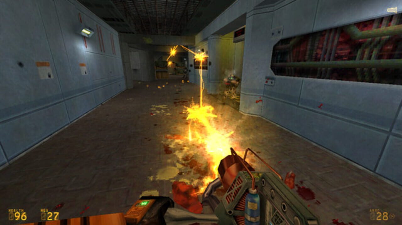 Half-Life: MMod