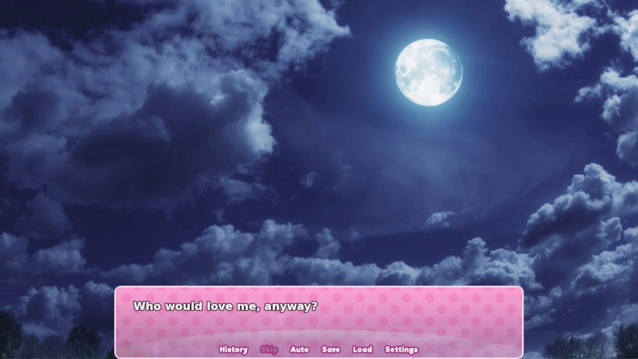 Doki Doki! RainClouds