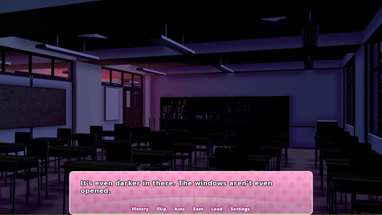 Doki Doki! RainClouds