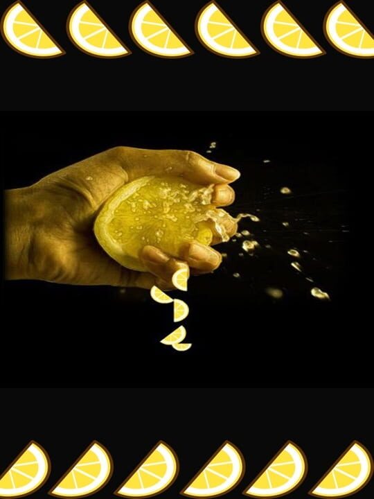 Can Your Lemon