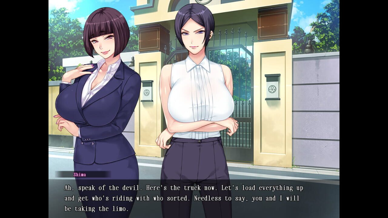 My Life as a Cult Leader