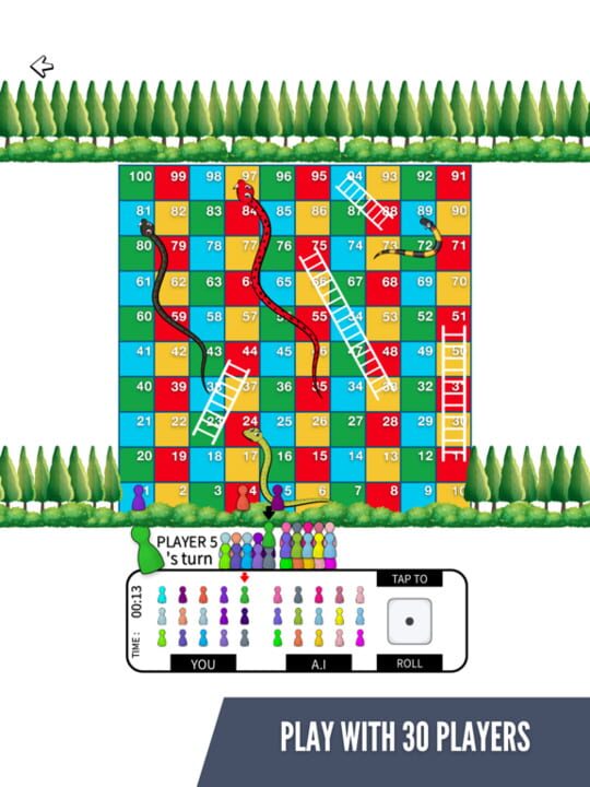 Climb and Fall Dice Adventure