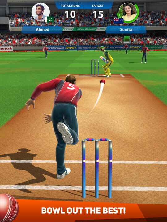Cricket League
