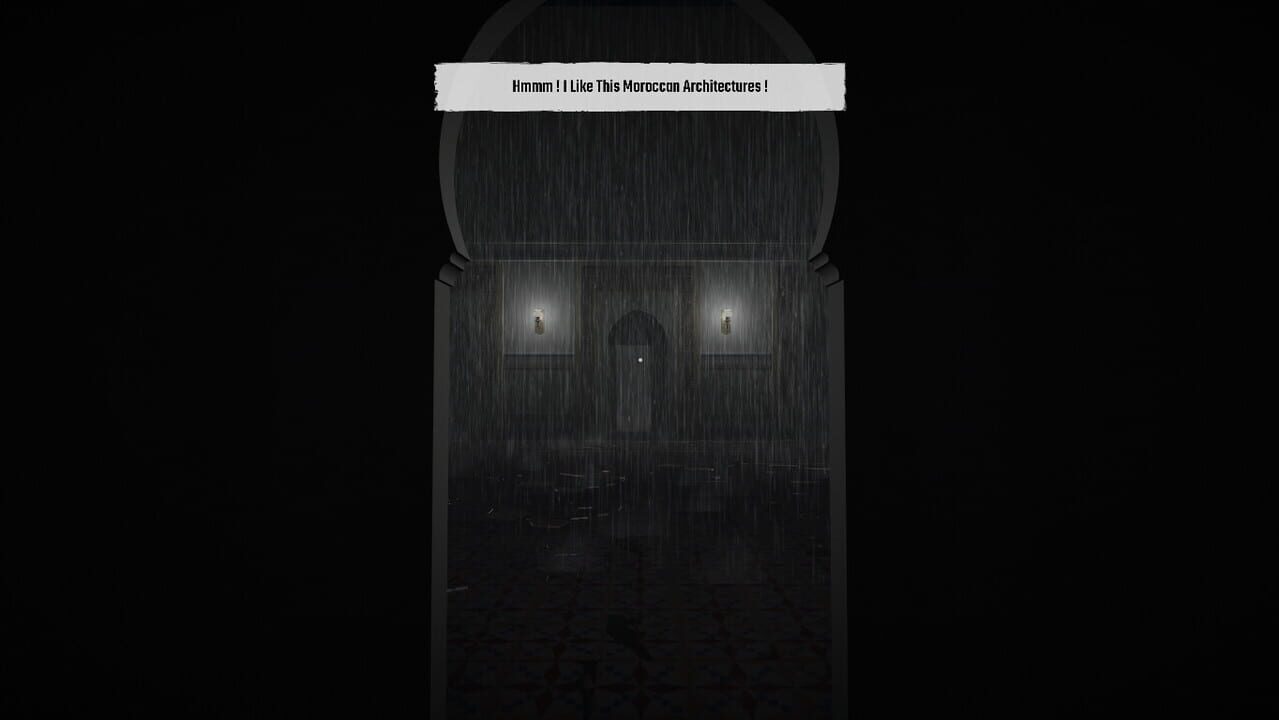 The Moroccan Castle 3: Behind The Secrets