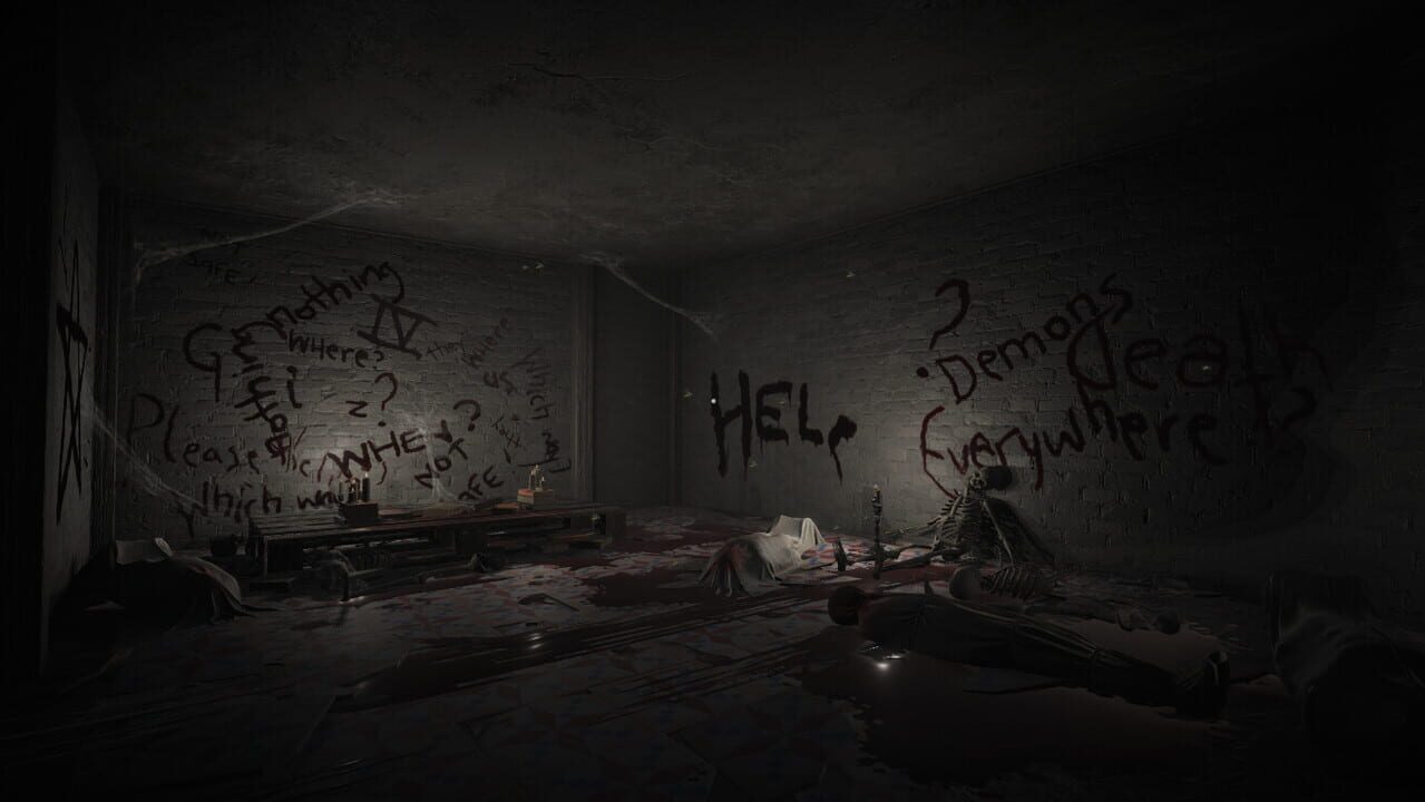 The Moroccan Castle 3: Behind The Secrets