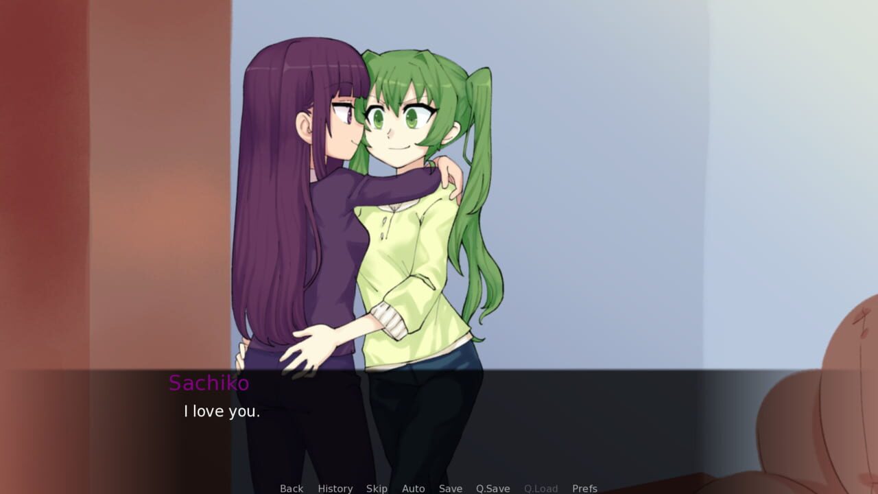 Learning English With Takako