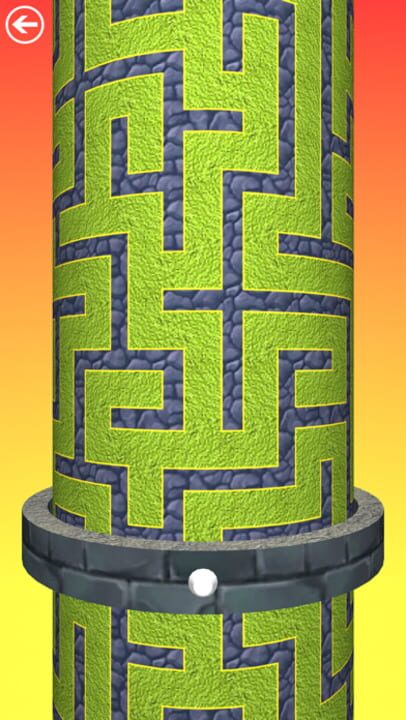 Tower Maze