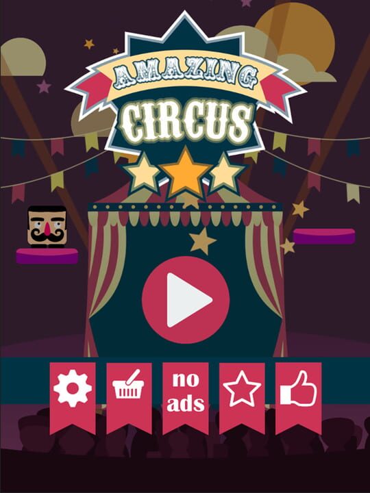 The Amazing Circus