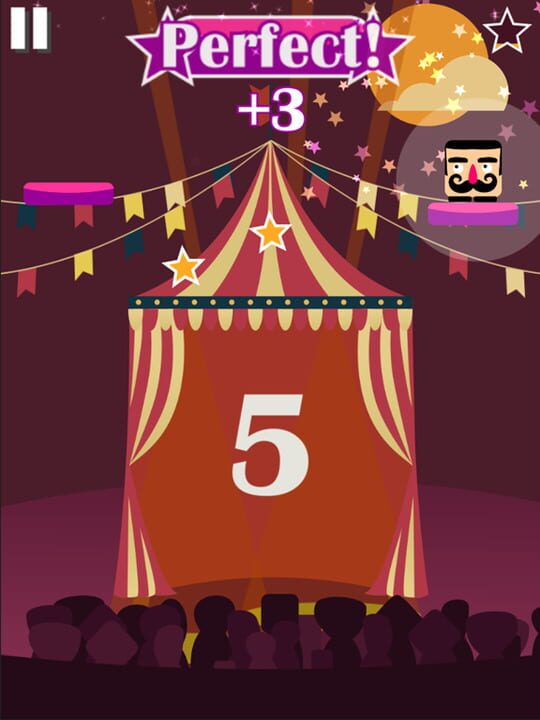 The Amazing Circus