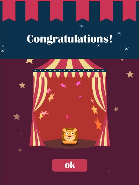 The Amazing Circus