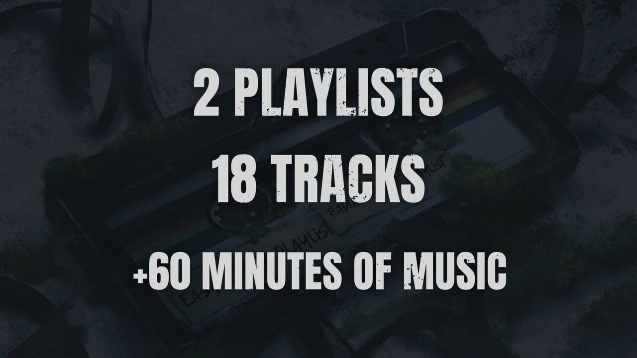 Surviving the Aftermath: Forgotten Tracks