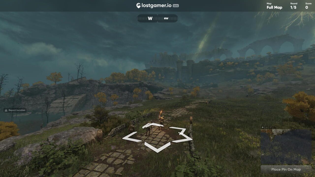 Lostgamer