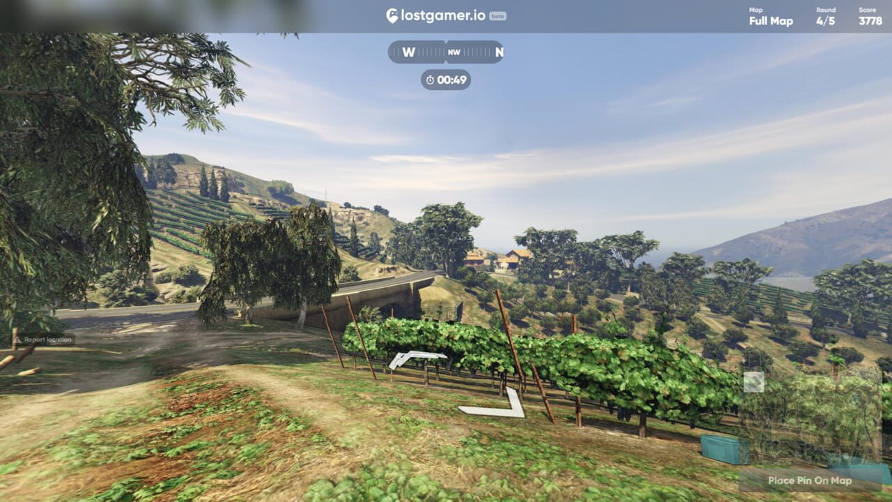 Lostgamer