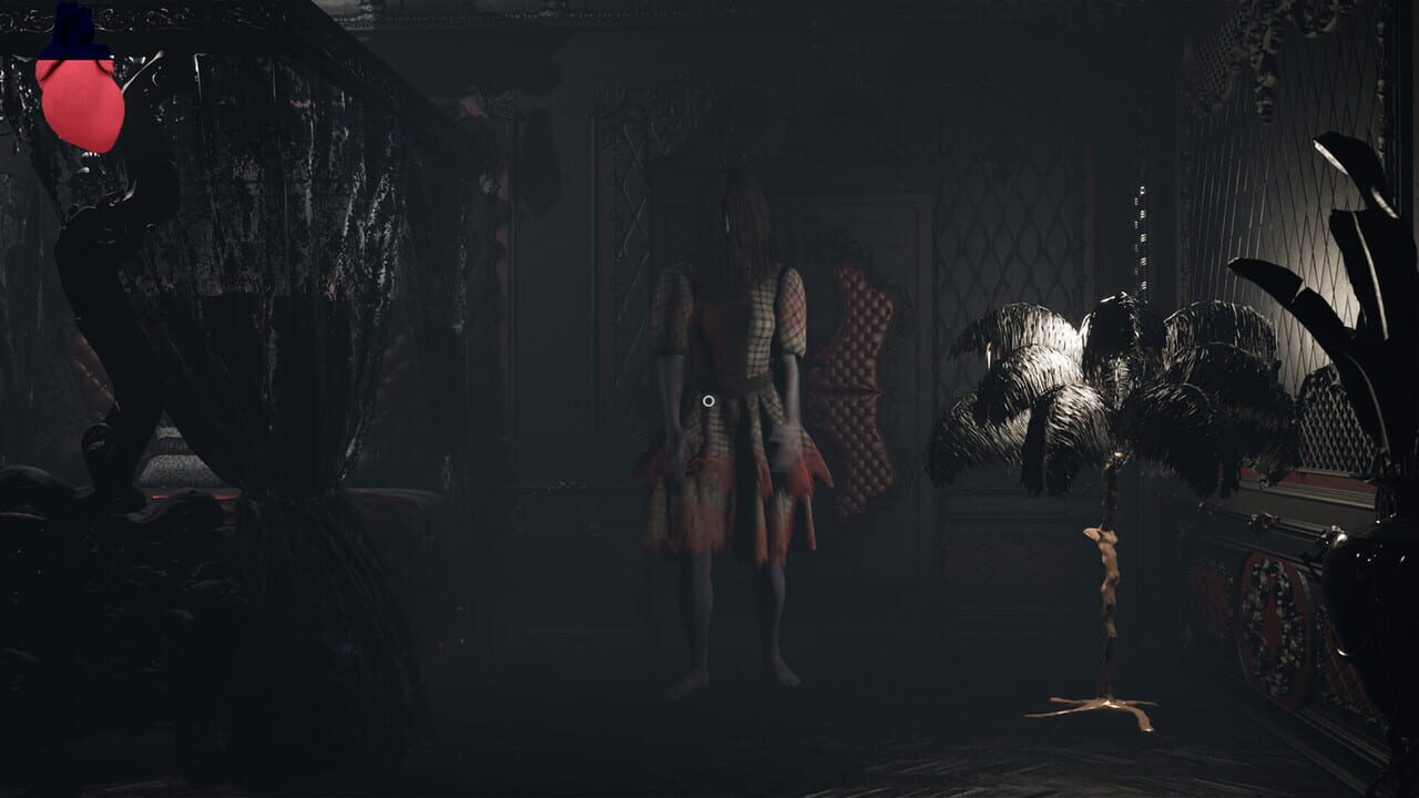 The Illusion: Curse