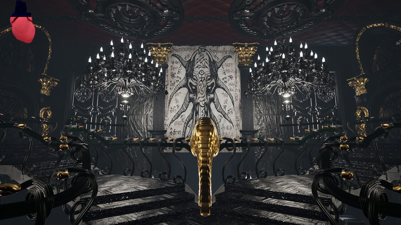 The Illusion: Curse