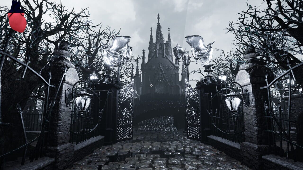 The Illusion: Curse