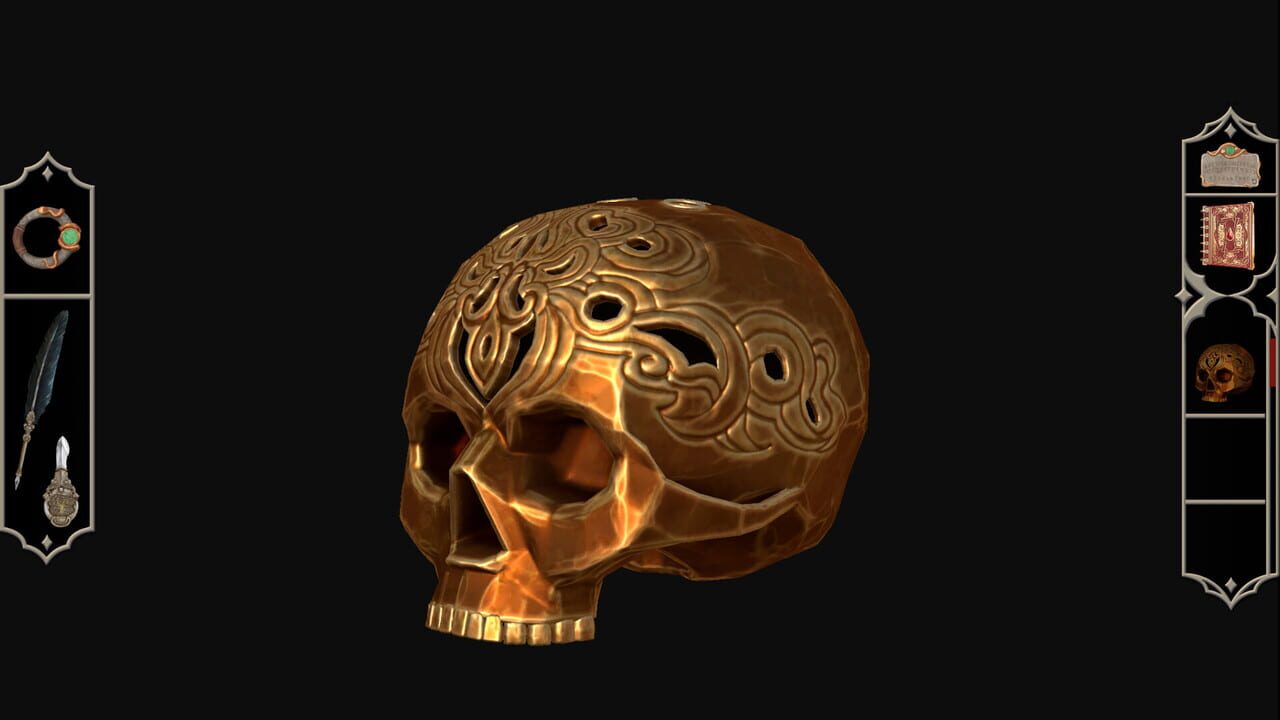 Exit: The Game – Trial of the Griffin